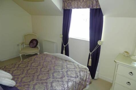 Bedroom 3 B