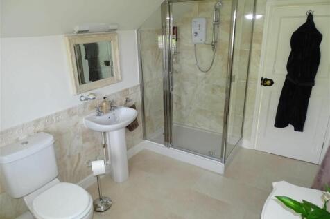 Bathroom B