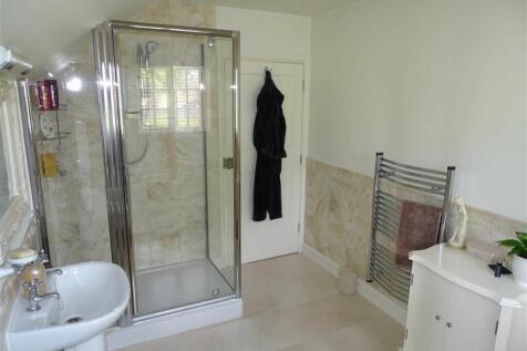 Bathroom C