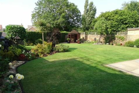 Rear Garden C
