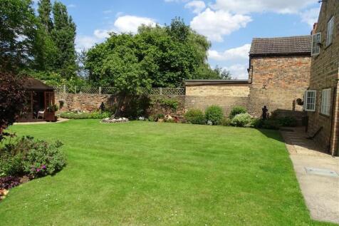 Rear Garden D