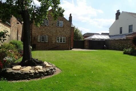 Rear Garden G