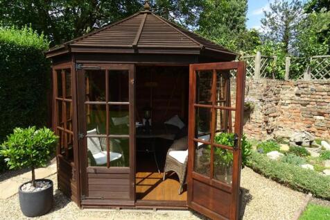 Summer House