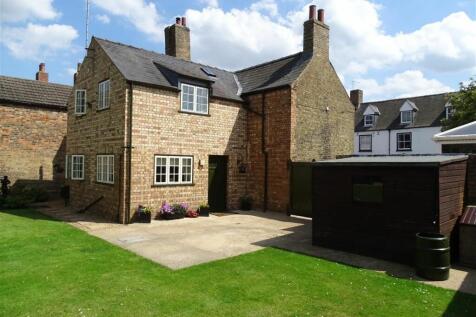 Rear Elevation A