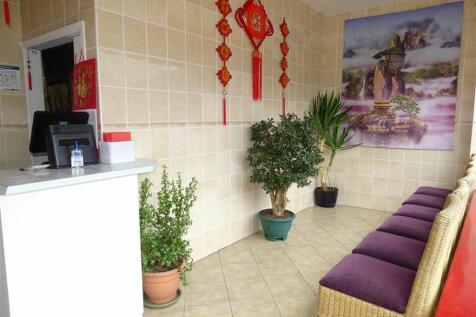 Reception Area A
