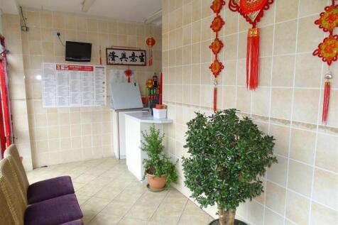 Reception Area C