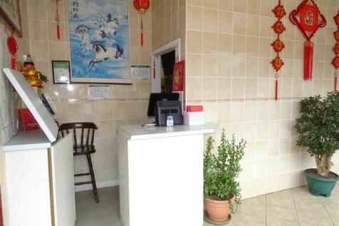 Serving Area