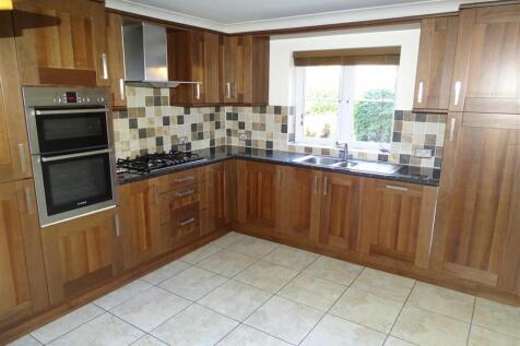 Kitchen Breakfast Room