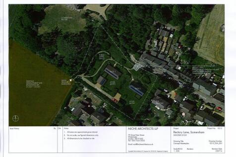 Concept Plan - 2 Dwellings