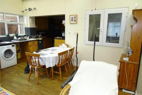 Conservatory Area B