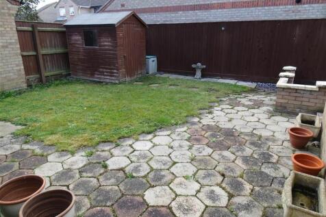 Rear Garden A