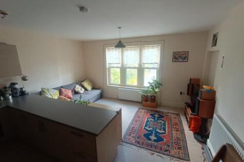 Lounge Area A