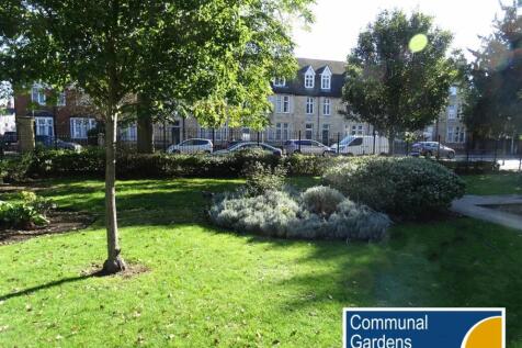 Communal Gardens