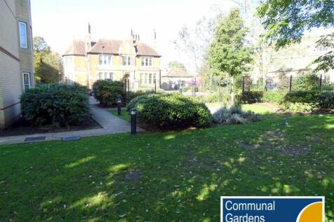 Communal Gardens