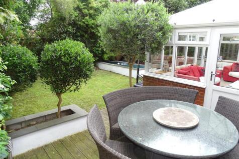 Rear Garden A