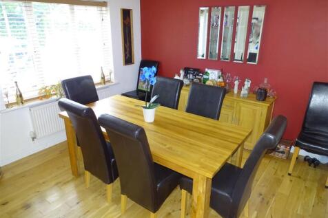 Dining Room A