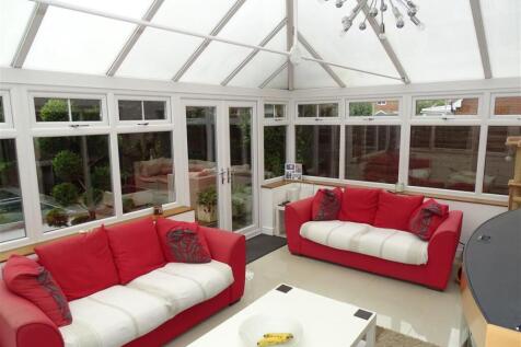 Conservatory A