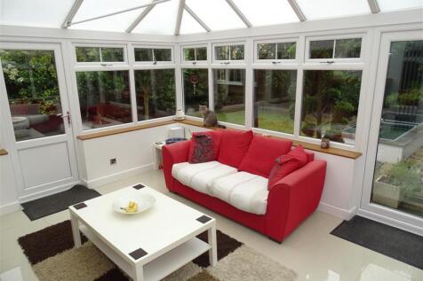 Conservatory B