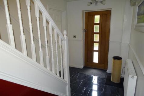 Entrance Hall B