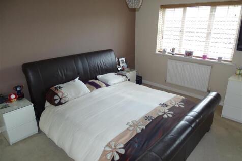 Bedroom 1 A