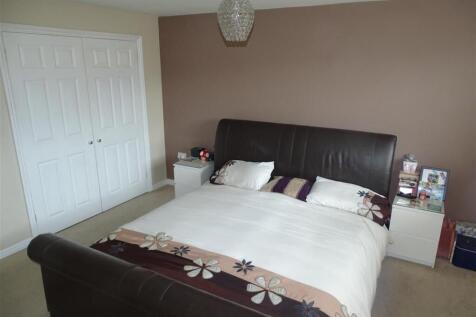 Bedroom 1 B