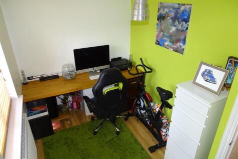 Bedroom 6 (1st Floor)