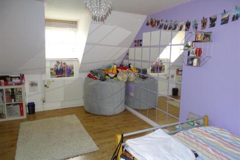 Bedroom 2 A 2nd Floor