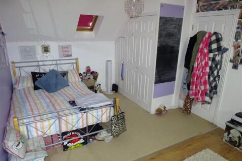 Bedroom 2 B 2nd Floor