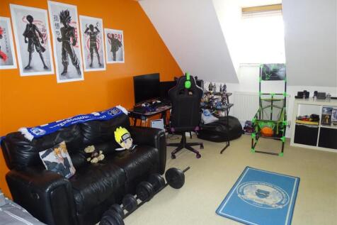 Bedroom 3 A (2nd Floor)