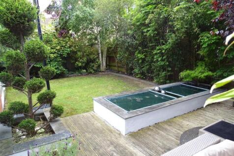 Rear Garden C
