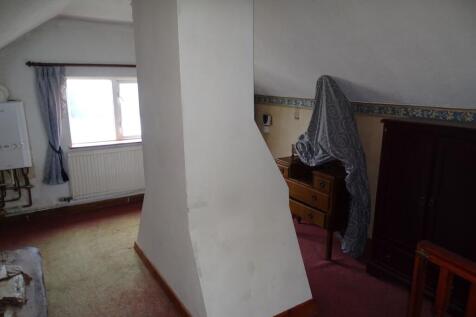 Attic Room 1