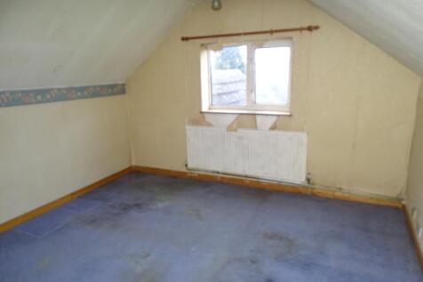 Attic Room 2