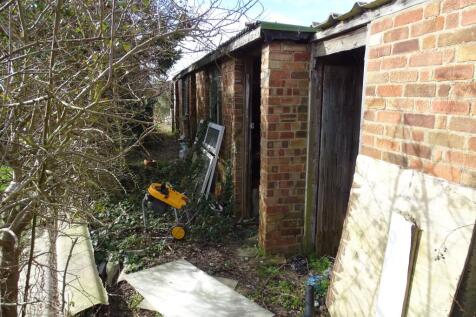 Outbuildings