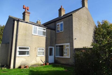 Rear Elevation