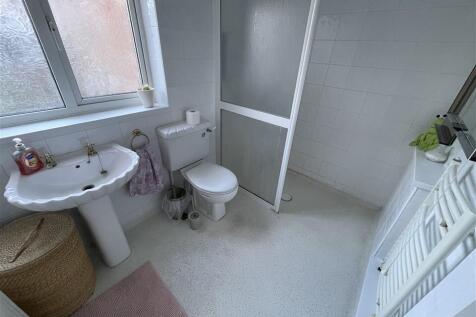 Shower/Wet Room