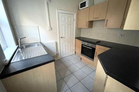 73B Kitchen