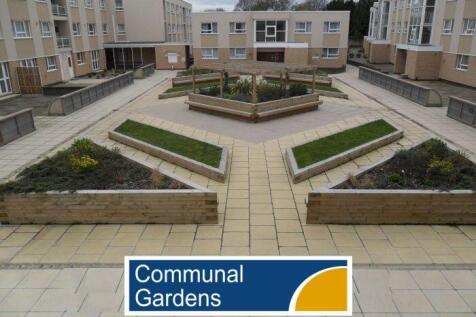 Communal Gardens