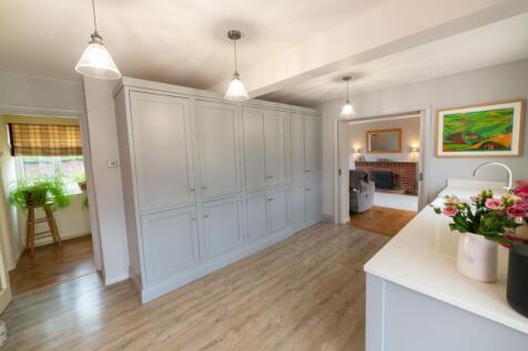 Kitchen A