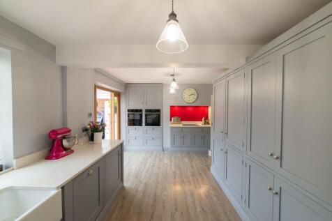 Kitchen B