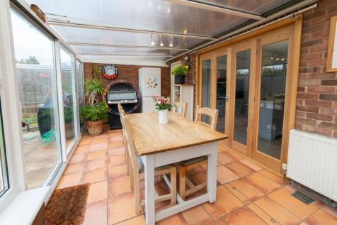 Conservatory D