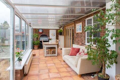 Conservatory E