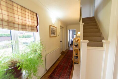 Entrance Hall A