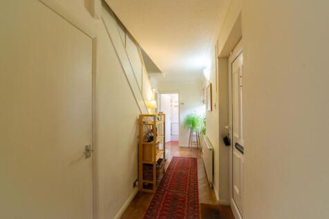Entrance Hall B
