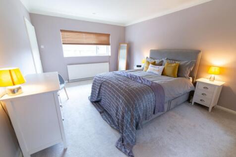 Bedroom 1 Rear to Front