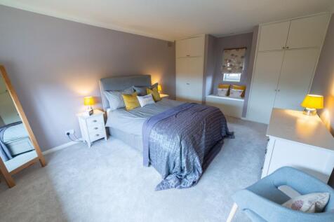 Bedroom 1 Front to Rear