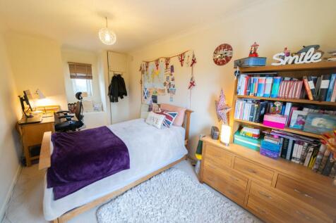 Bedroom 2 Front to Rear