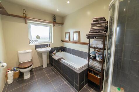 Bathroom A