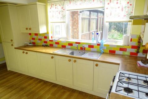 Kitchen Breakfast Room