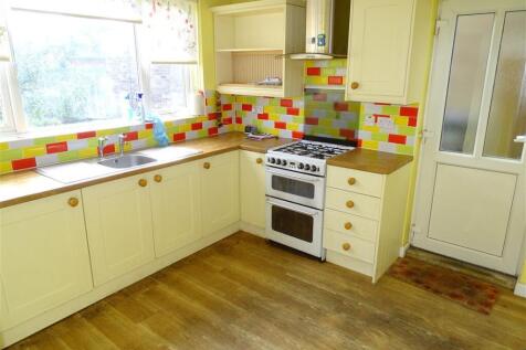 Kitchen Breakfast Room