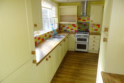 Kitchen Breakfast Room